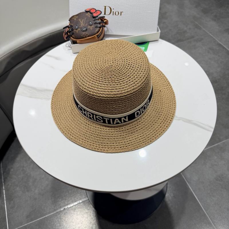 Dior top hat 020302